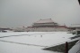 Forbidden City Winter Sight