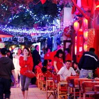 Nightlife And Entertainment, Beijing Tours